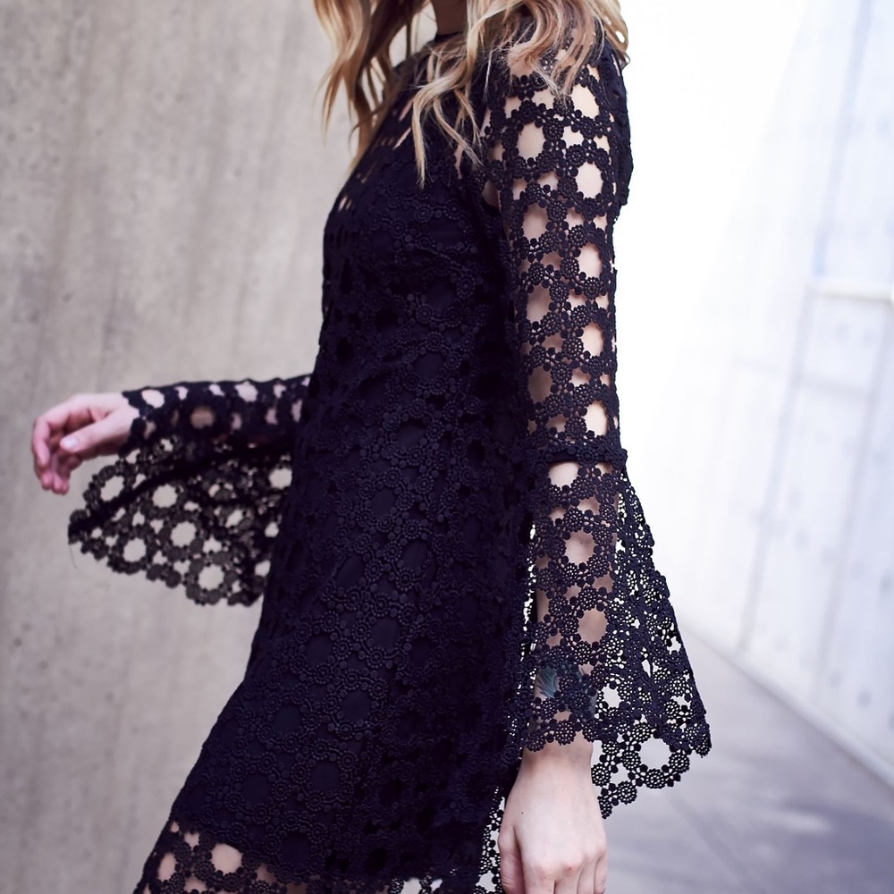 n/nicholas Dress